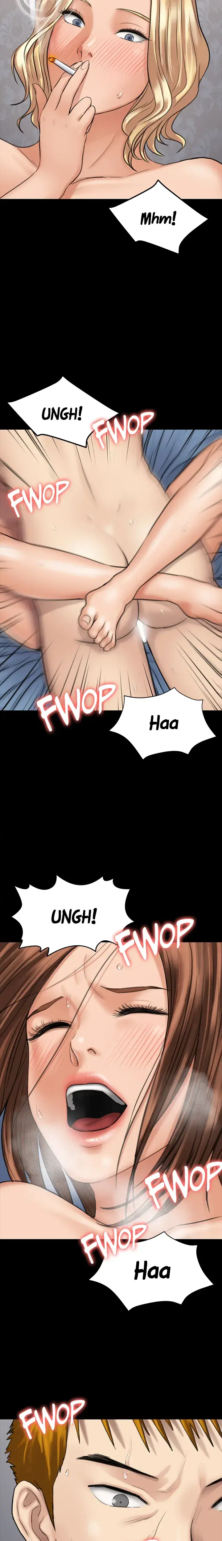 Queen Bee Episode 111 - Page 21