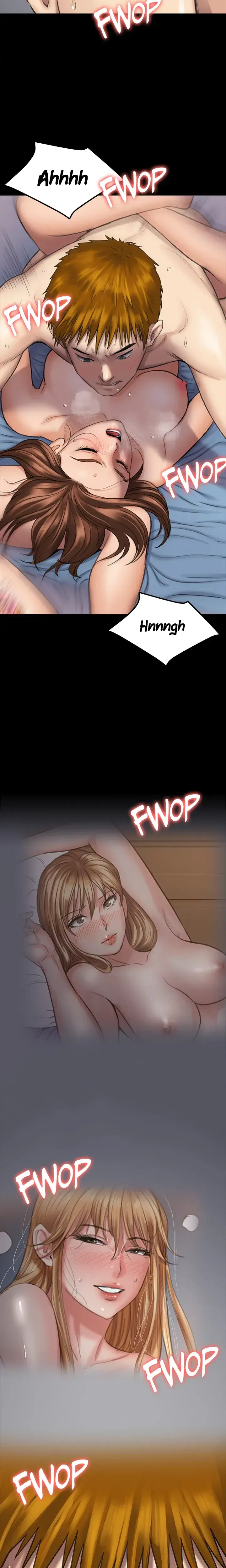 Queen Bee Episode 111 - Page 22