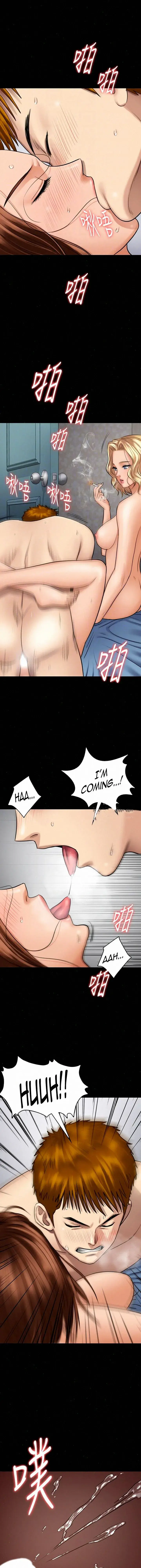 Queen Bee Episode 111 - Page 39