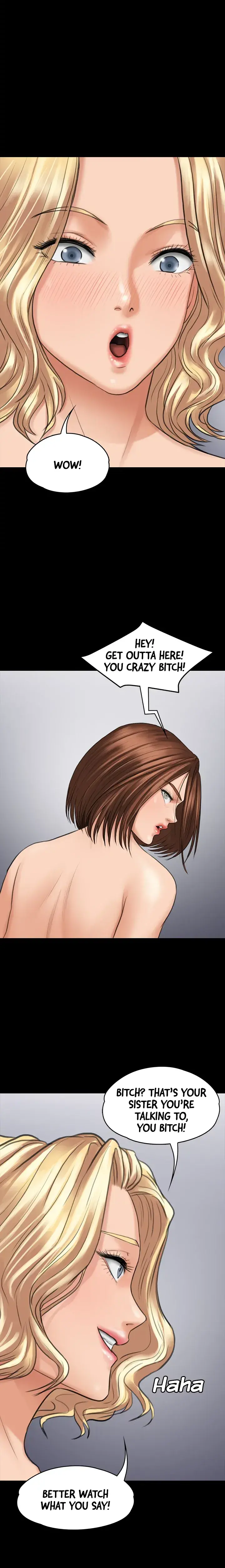Queen Bee Episode 111 - Page 4