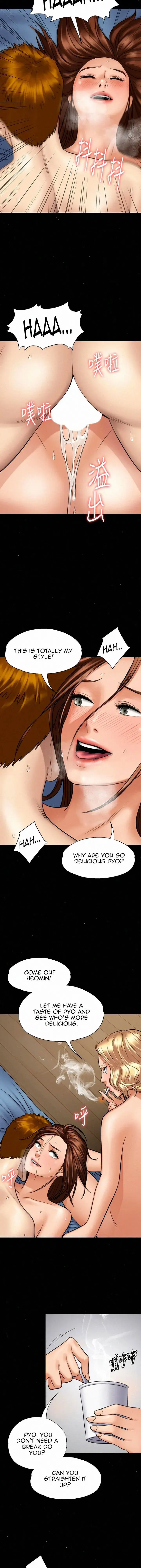 Queen Bee Episode 111 - Page 42