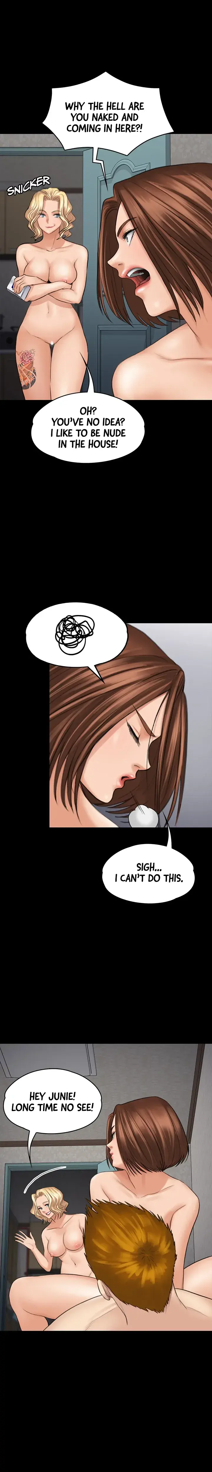 Queen Bee Episode 111 - Page 5