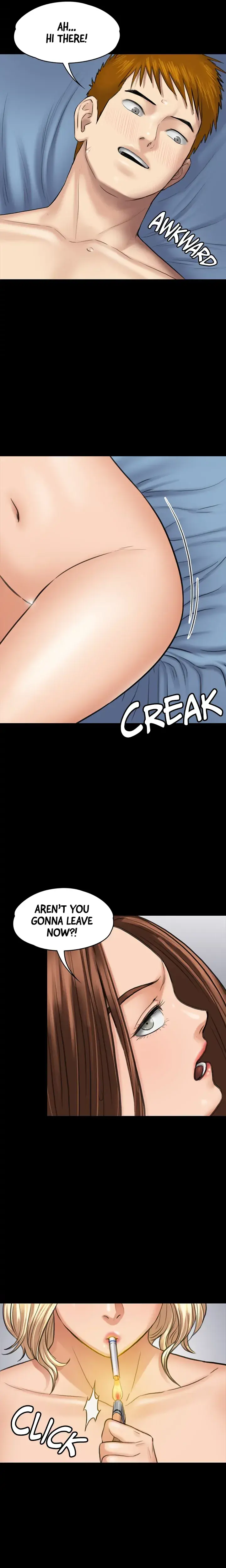 Queen Bee Episode 111 - Page 6