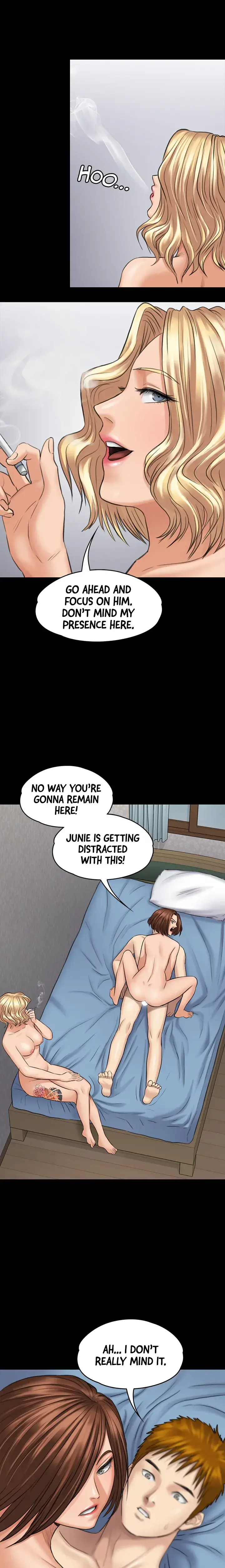 Queen Bee Episode 111 - Page 7