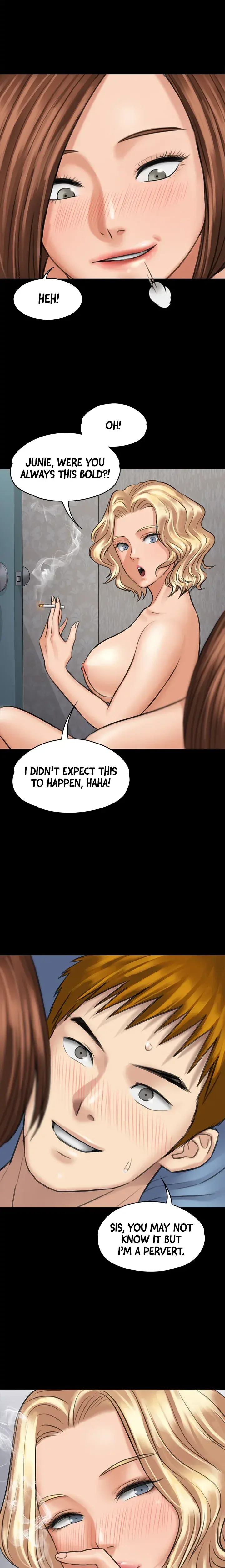 Queen Bee Episode 111 - Page 9