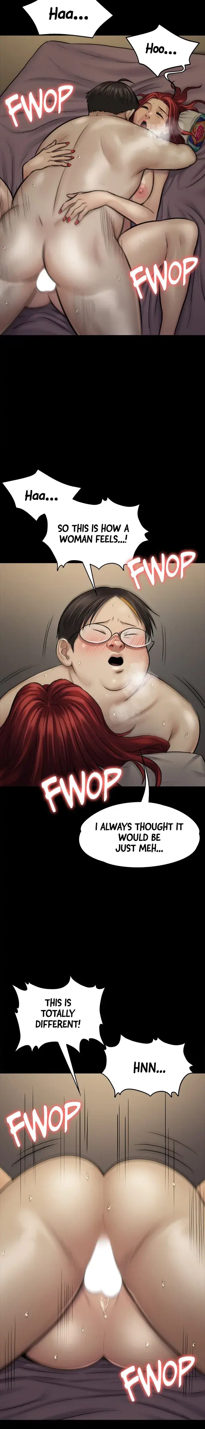 Queen Bee Episode 112 - Page 13
