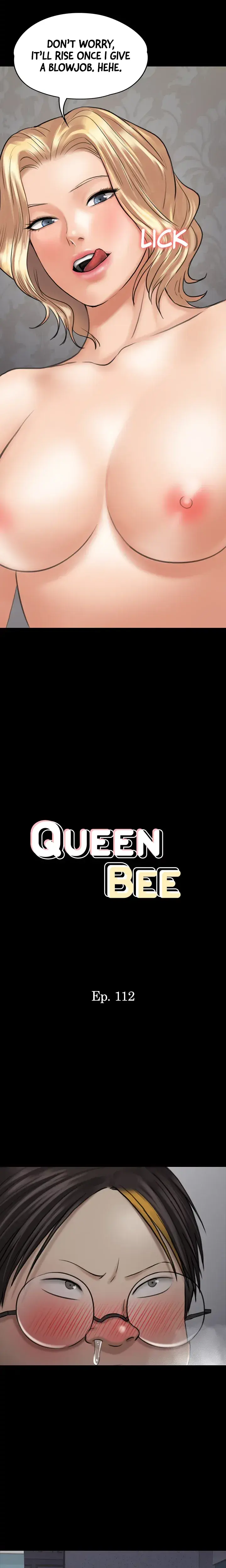 Queen Bee Episode 112 - Page 2