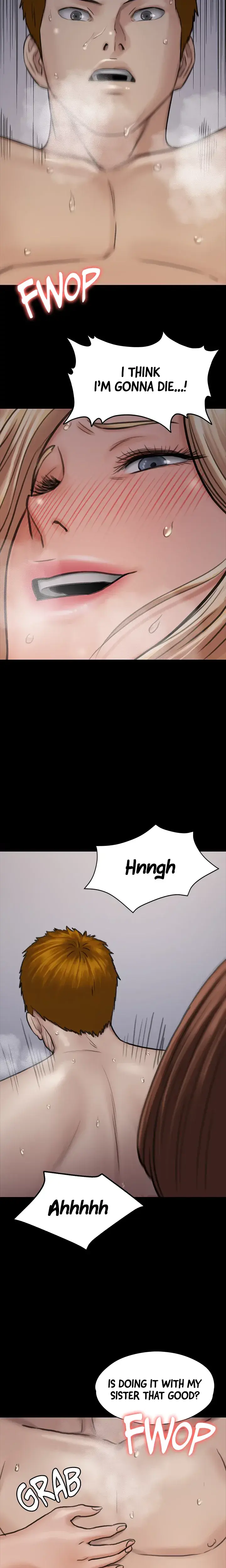 Queen Bee Episode 112 - Page 26