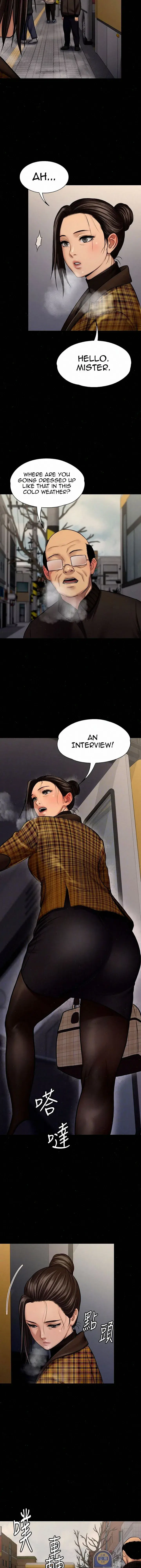 Queen Bee Episode 112 - Page 29