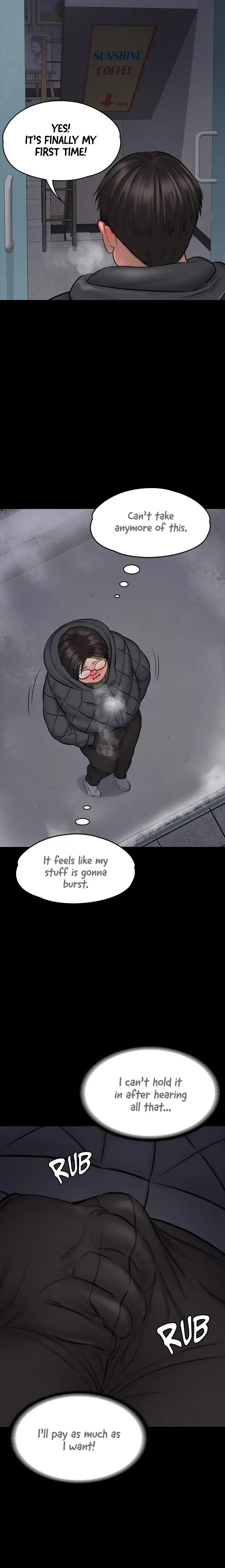 Queen Bee Episode 112 - Page 3