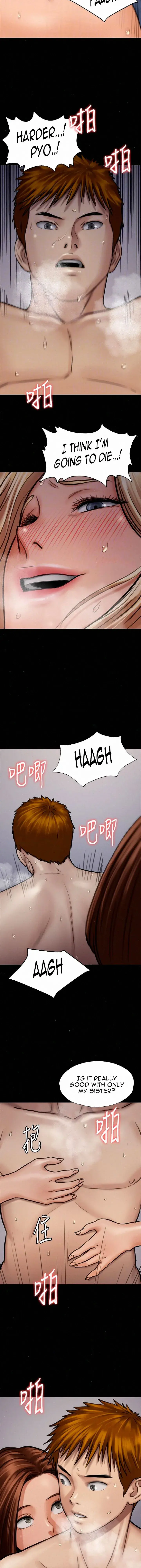 Queen Bee Episode 112 - Page 41