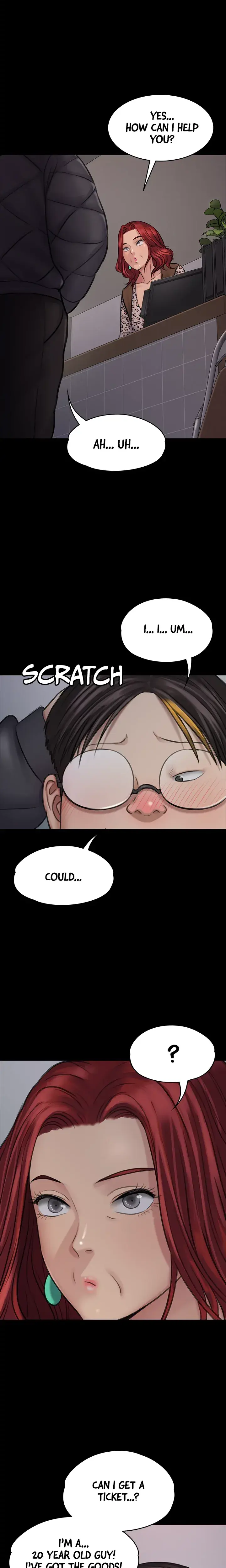 Queen Bee Episode 112 - Page 6