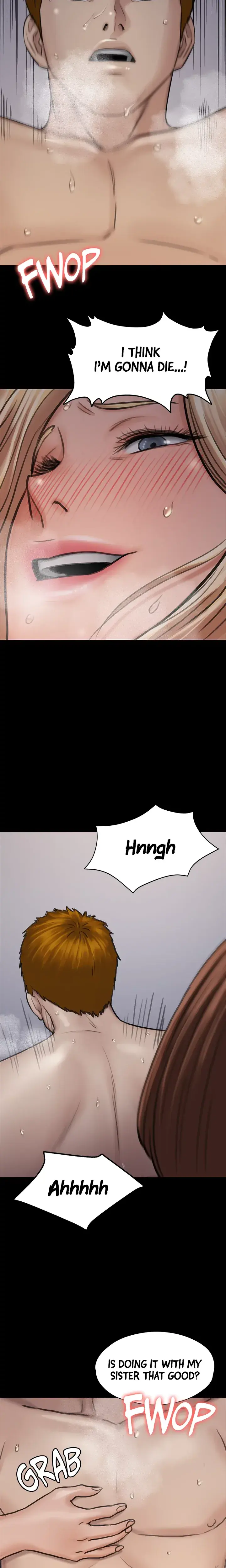 Queen Bee Episode 113 - Page 2