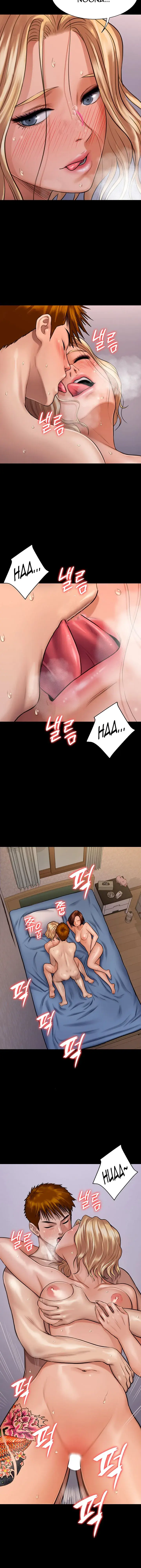 Queen Bee Episode 113 - Page 33