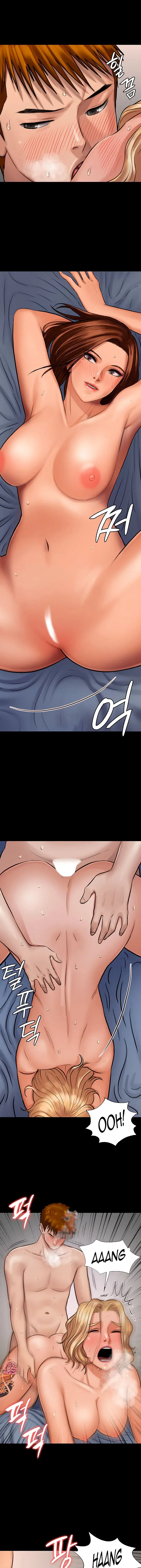 Queen Bee Episode 113 - Page 37