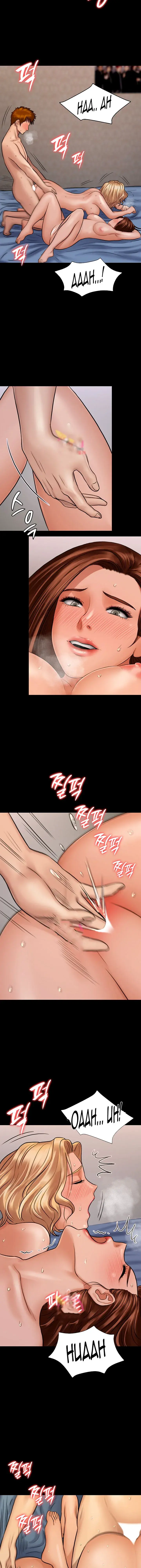 Queen Bee Episode 113 - Page 40