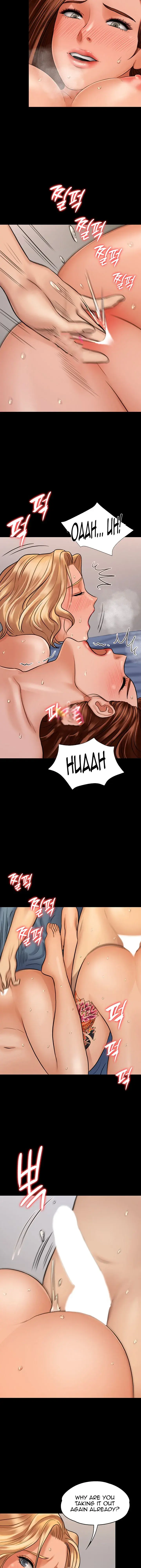 Queen Bee Episode 113 - Page 41