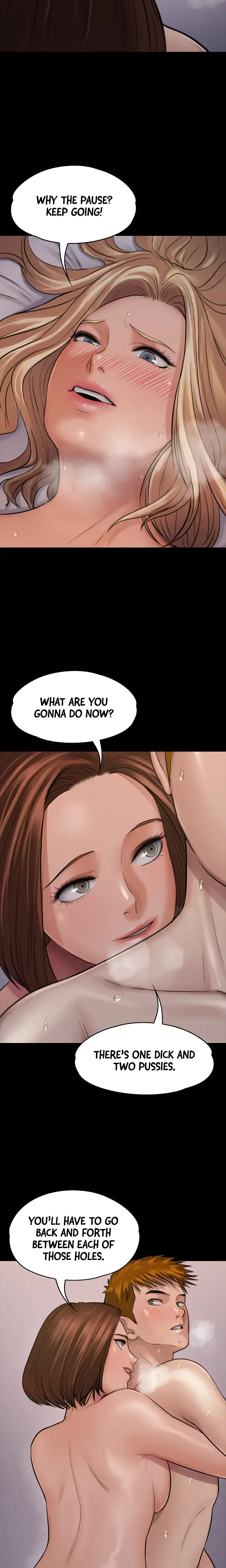 Queen Bee Episode 113 - Page 5
