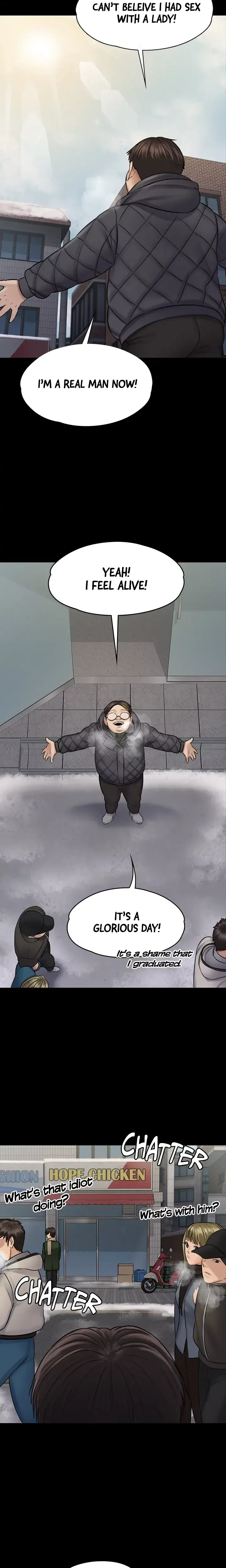 Queen Bee Episode 113 - Page 7