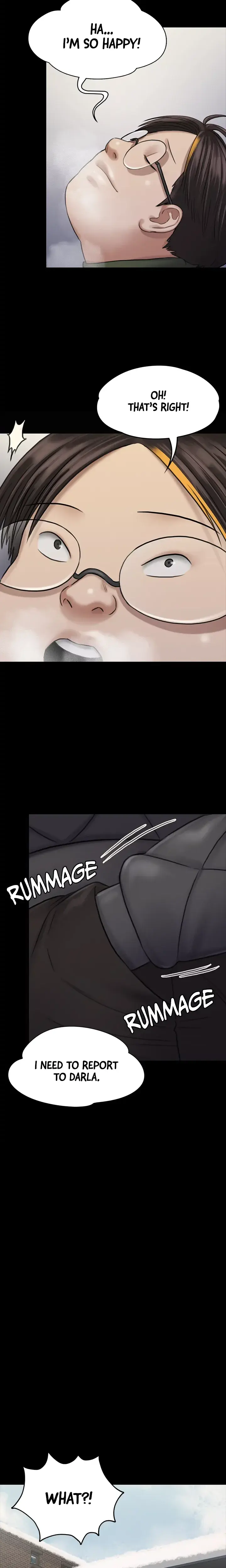 Queen Bee Episode 113 - Page 8