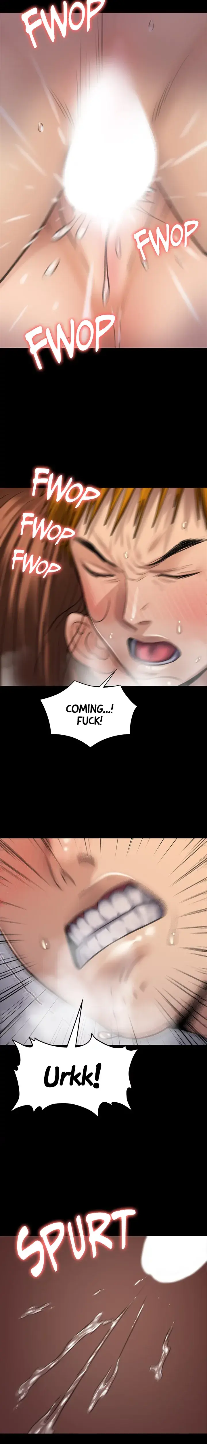 Queen Bee Episode 114 - Page 14