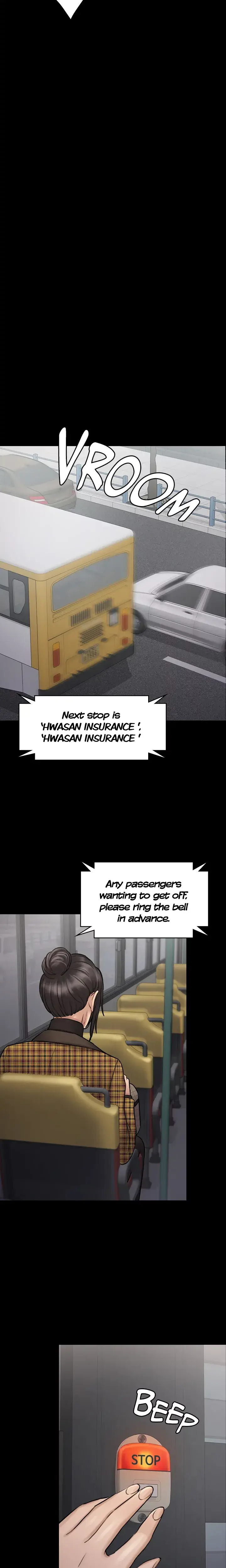 Queen Bee Episode 114 - Page 17