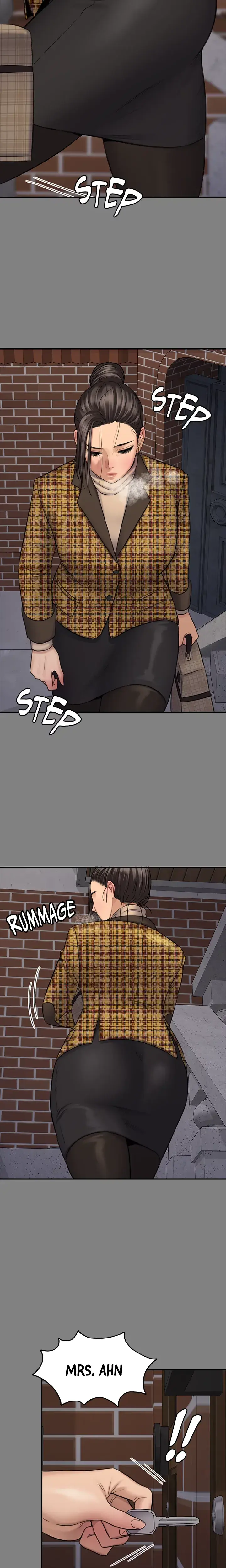 Queen Bee Episode 114 - Page 19