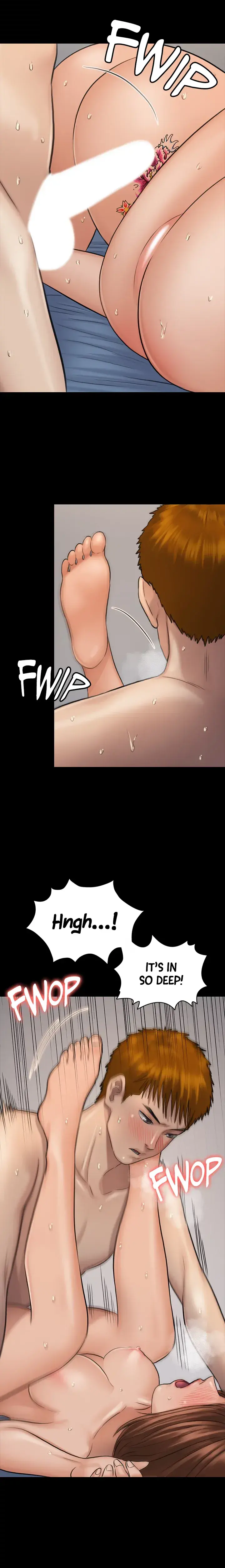 Queen Bee Episode 114 - Page 2