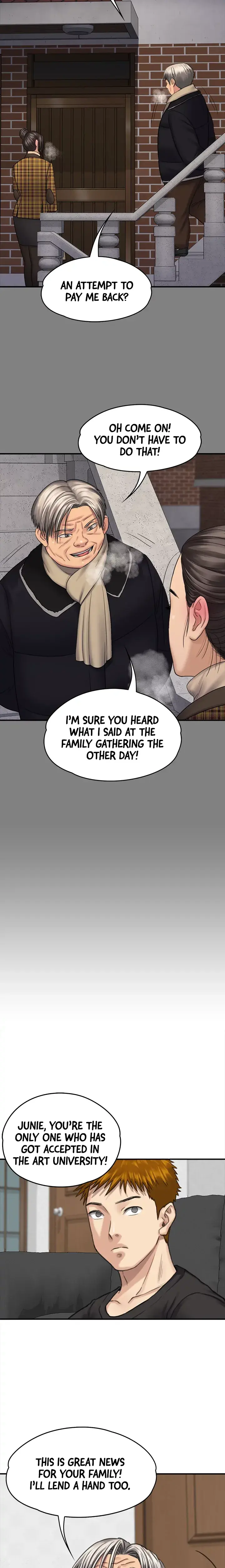 Queen Bee Episode 114 - Page 21