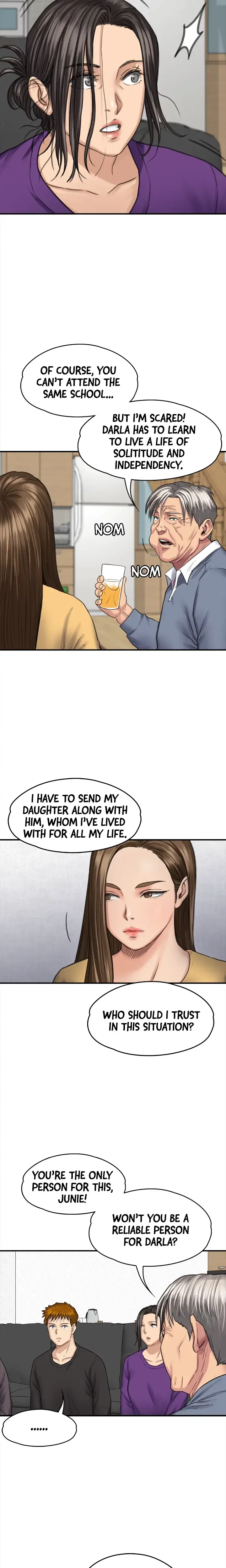 Queen Bee Episode 114 - Page 23