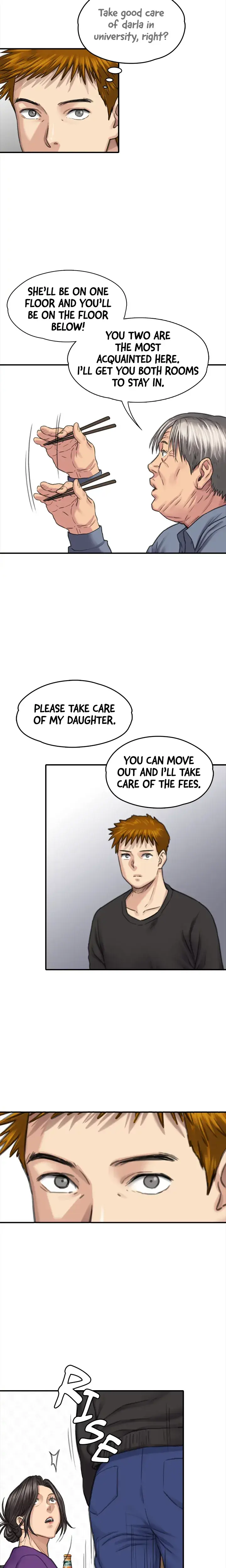 Queen Bee Episode 114 - Page 24