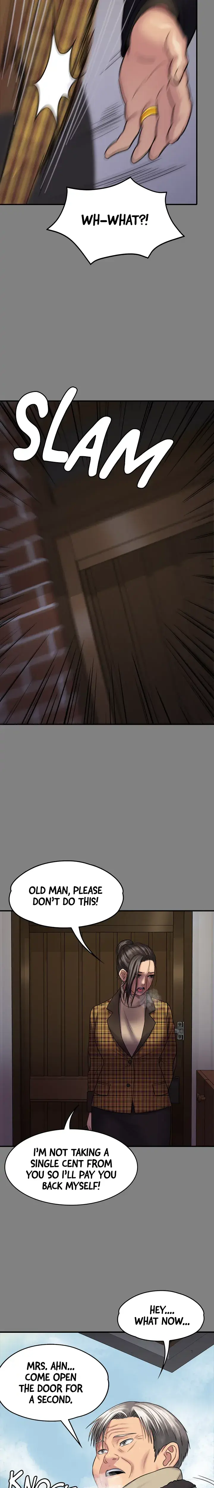 Queen Bee Episode 114 - Page 28