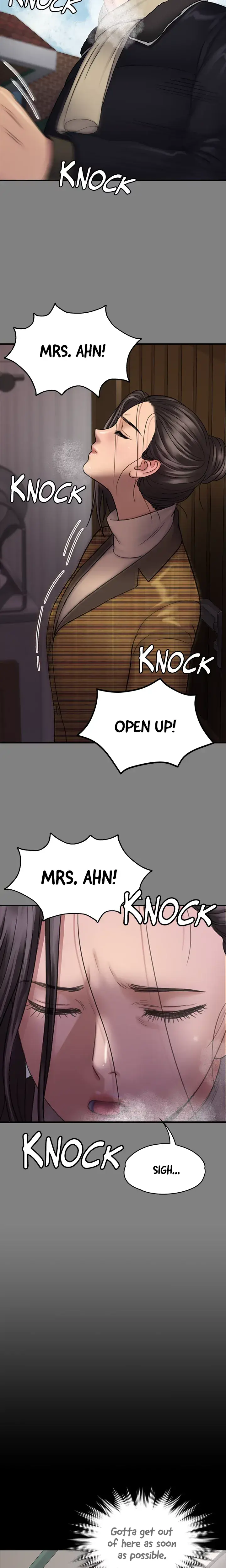 Queen Bee Episode 114 - Page 29