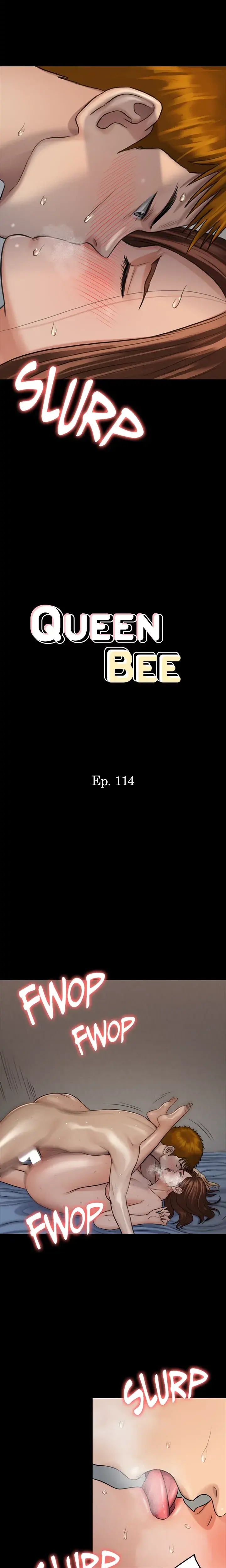 Queen Bee Episode 114 - Page 3