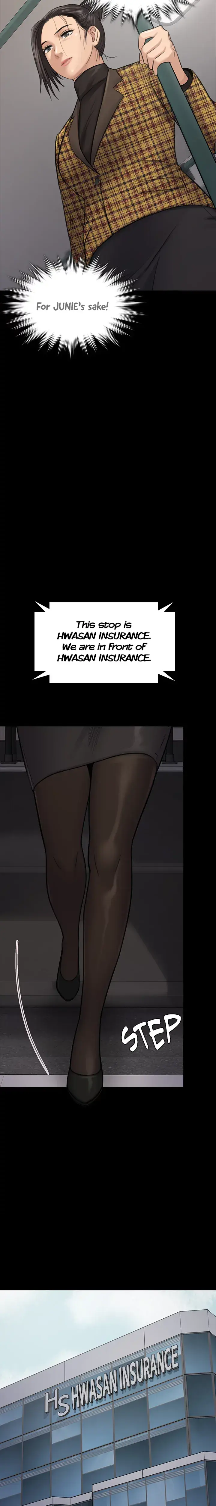 Queen Bee Episode 114 - Page 30