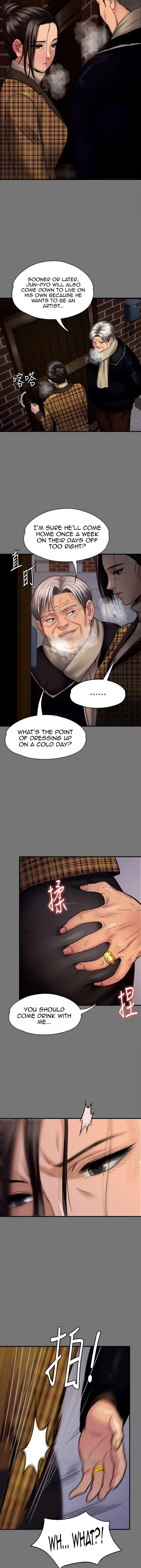 Queen Bee Episode 114 - Page 38