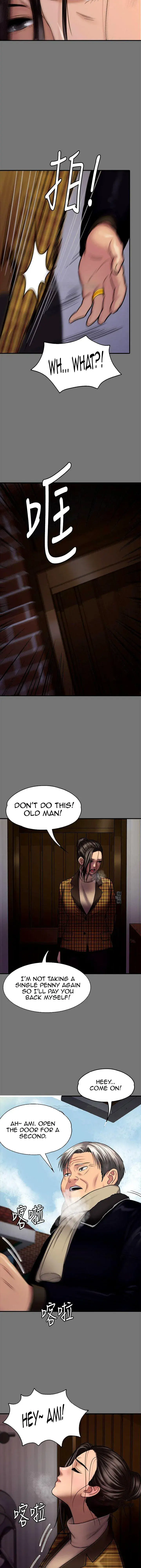 Queen Bee Episode 114 - Page 40