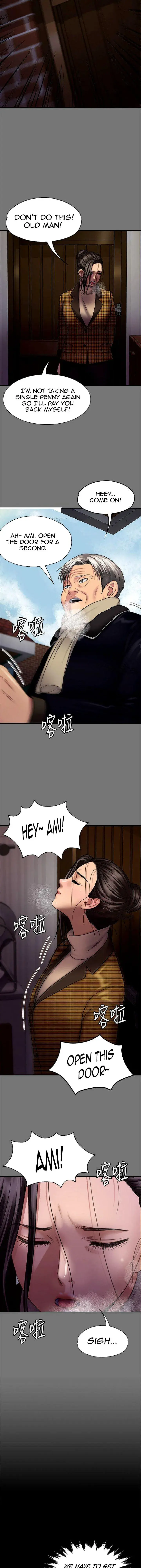 Queen Bee Episode 114 - Page 41