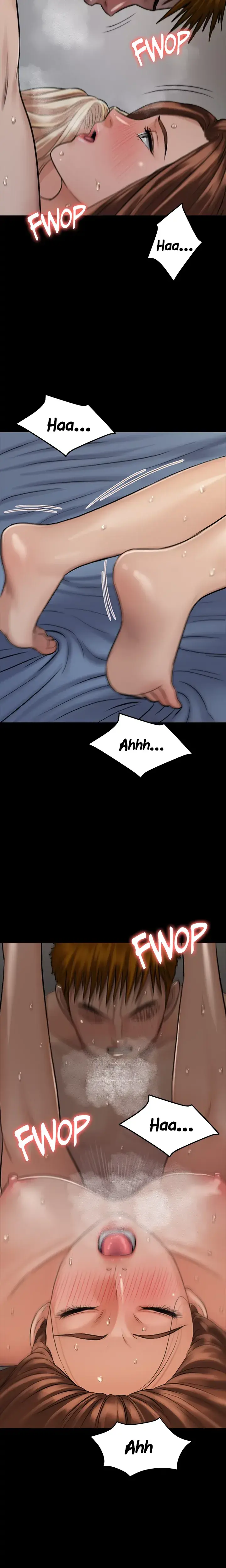 Queen Bee Episode 114 - Page 5