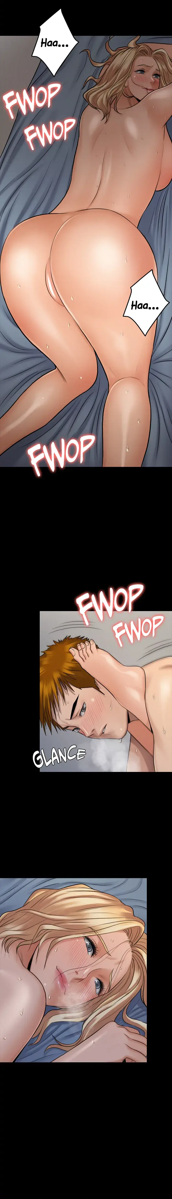 Queen Bee Episode 114 - Page 6