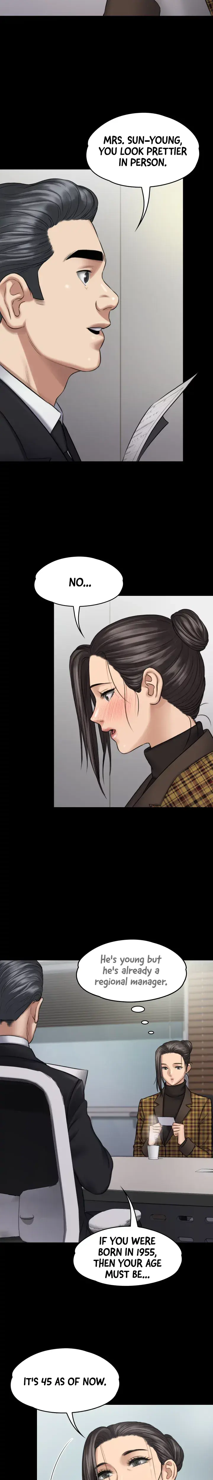 Queen Bee Episode 115 - Page 11