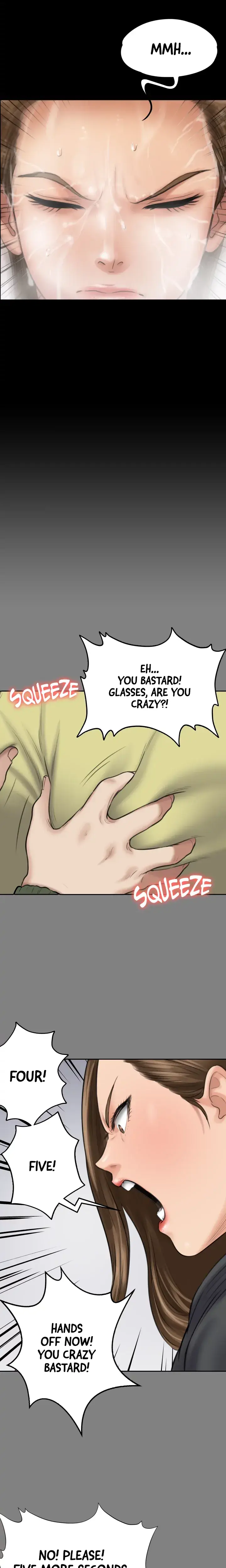 Queen Bee Episode 115 - Page 20