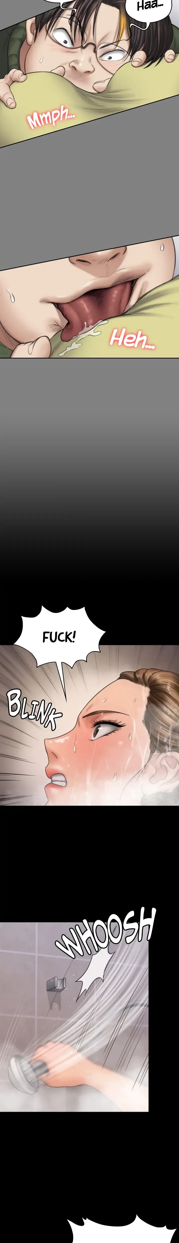 Queen Bee Episode 115 - Page 22