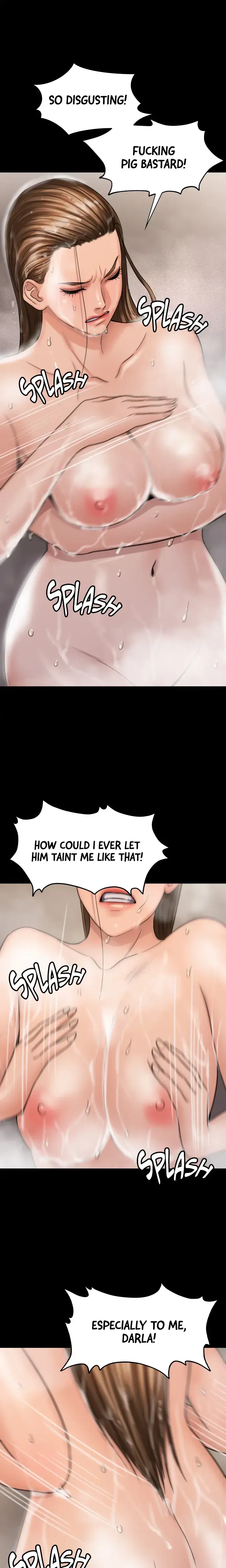Queen Bee Episode 115 - Page 24