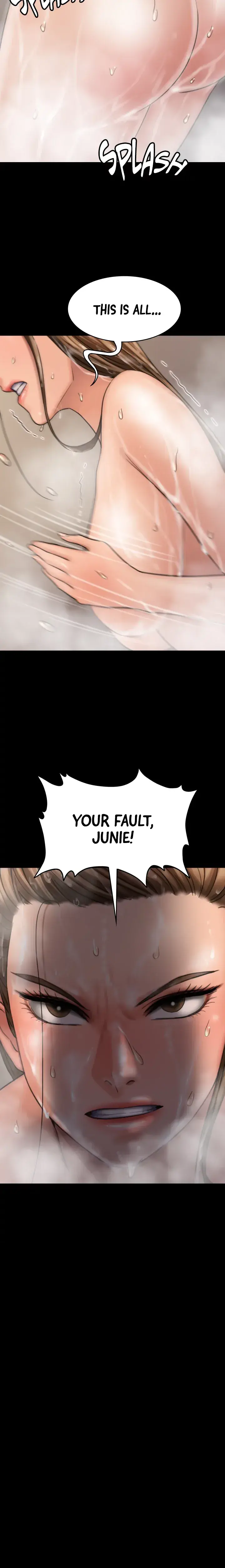 Queen Bee Episode 115 - Page 25
