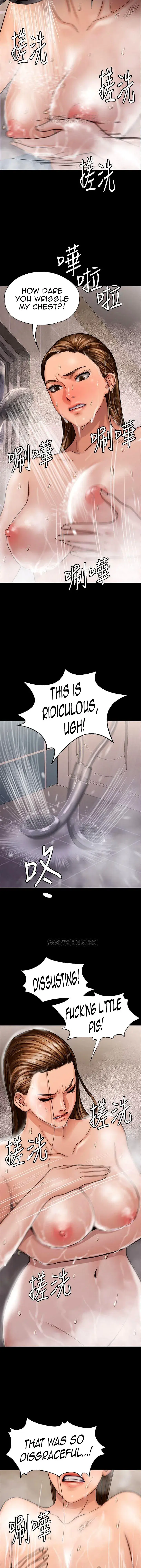 Queen Bee Episode 115 - Page 35