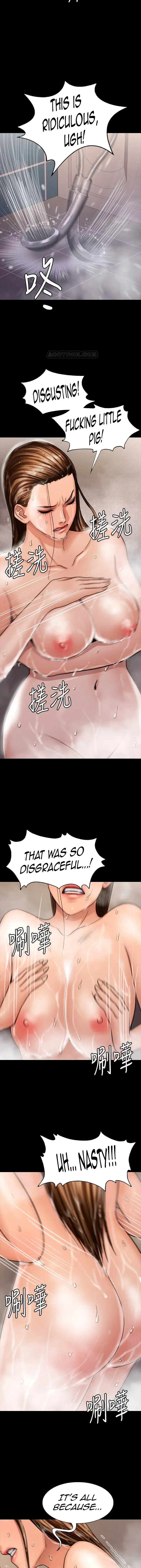 Queen Bee Episode 115 - Page 36