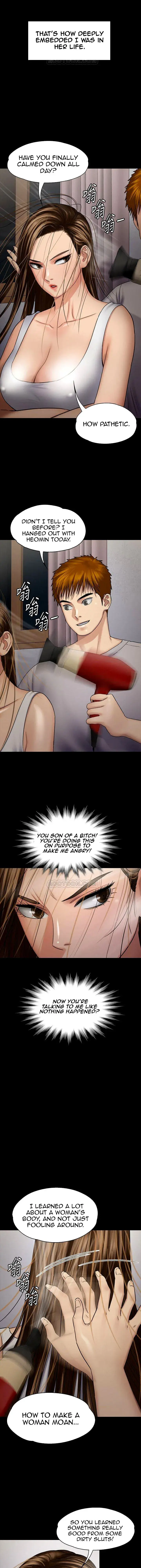 Queen Bee Episode 115 - Page 43