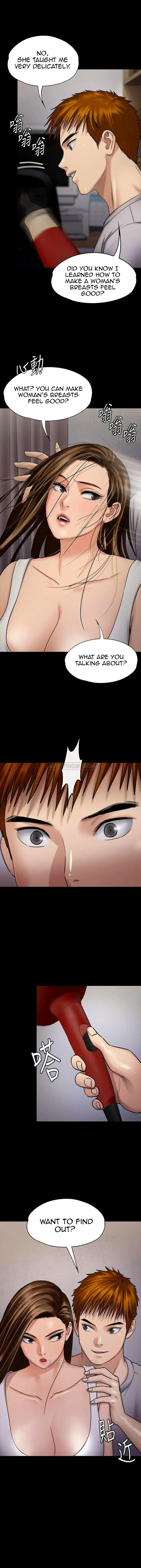 Queen Bee Episode 115 - Page 46