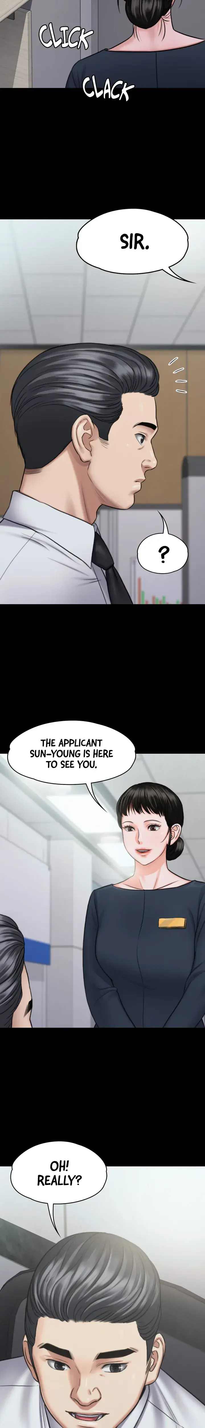 Queen Bee Episode 115 - Page 5